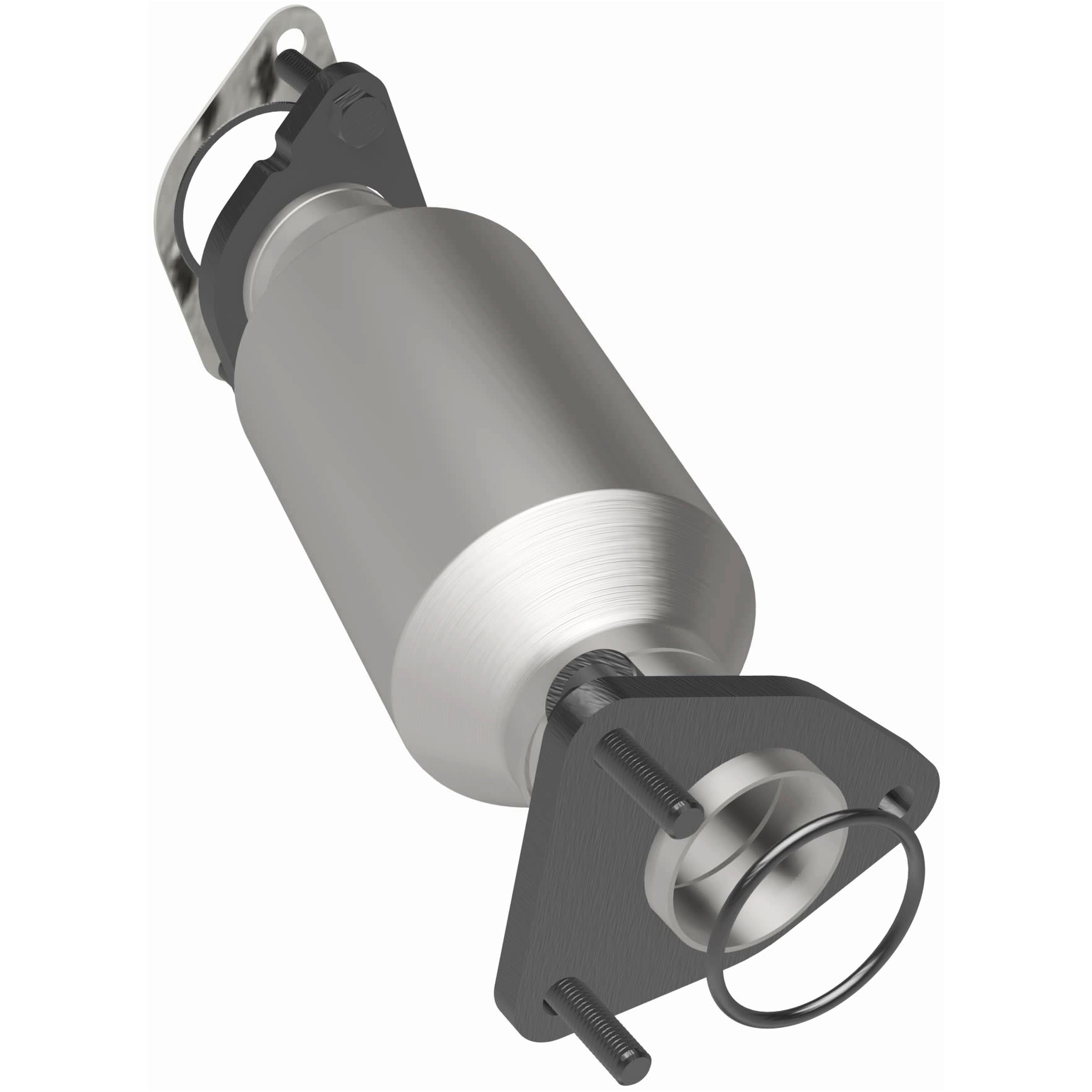MagnaFlow California Grade CARB Compliant Direct-Fit Catalytic Converter 5582665